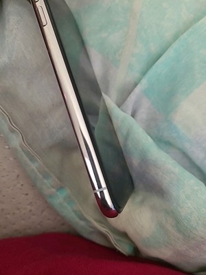 Apple iPhone XS - 256 GB - Silver (Unlocked) for sale online | eBay