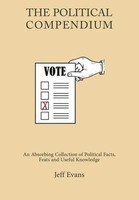 The Political Compendium | Jeff Evans | Englisch | Buch | Gebunden | 2022