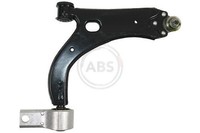 A.B.S. Lenker, RadaufhäNgung 210814 FüR Ford Mazda