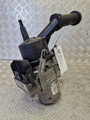 #ad PEUGEOT PARTNER POWER STEERING PUMP 9813664780 1.6 HDI 2018 GBP 58.99