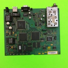 US Robotics 2940 Networking Device Main Logic Board 03-0174 1.012.0672