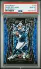 2024 PANINI SELECT BLUE DISCO #378 CALEB WILLIAMS 16/25 PSA 10
