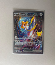Jirachi ex 155 / 128 – 30th Anniversary – Italiano – Near Mint - Pokémon TCG