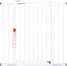 36 Inch Tall Auto Close Baby and Pet Gate