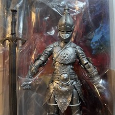 Mythic Legions Steel Knight Legion Builder Figure Four Horsemen NEW