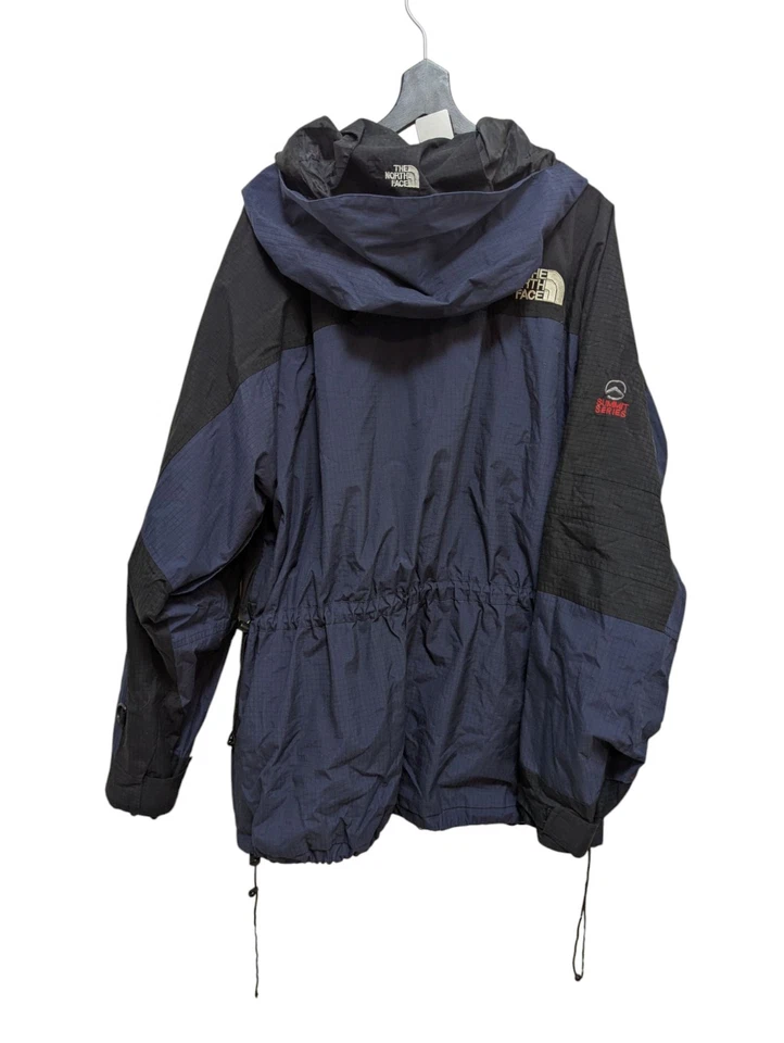VTG 1990s XL The North Face Summit Series Gore-tex Waterproof Jacket 90s - Image 2 of 4
