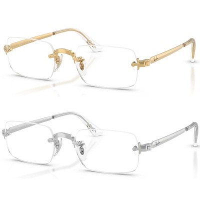 RAY BAN RB3928V 54/20 A$AP ROCKY BRILLENGESTELL EYEGLASSES EINEBRILLE