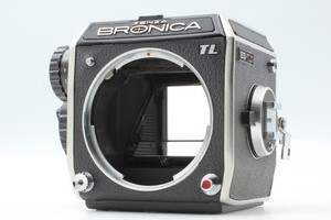 Zenza Bronica Ec | eBay