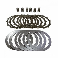 Kupplung Komplett EBC DRC205 FüR KTM Enduro 690 Bj. 2008-2010