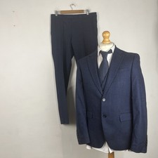 Moss 3 Piece Suit Men