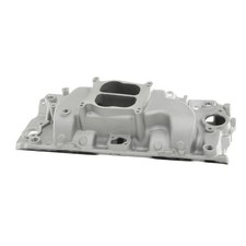 Prof Cyclone Intake Manifold Chevy Bbc 396 427 454 Fits Oval Port Heads 53001