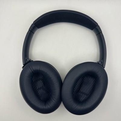 Bose QuietComfort 35 ii Over the Ear Headphone - Navy | eBay