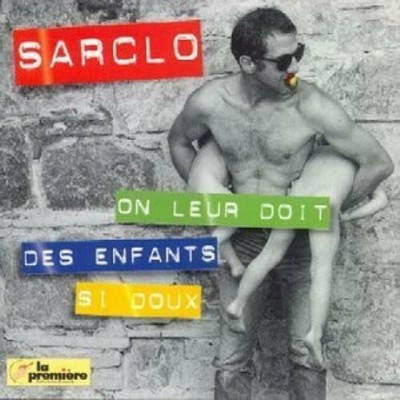 On Leur Doit Des Enfants Si Doux CD