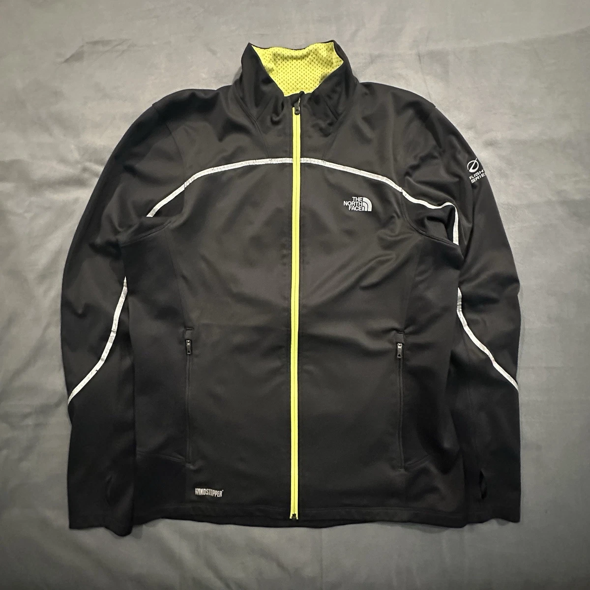 North Face Flight Series In Men's Coats & Jackets for sale | eBay