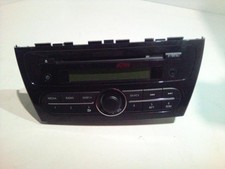 Autoradio Mitsubishi SPACE STAR