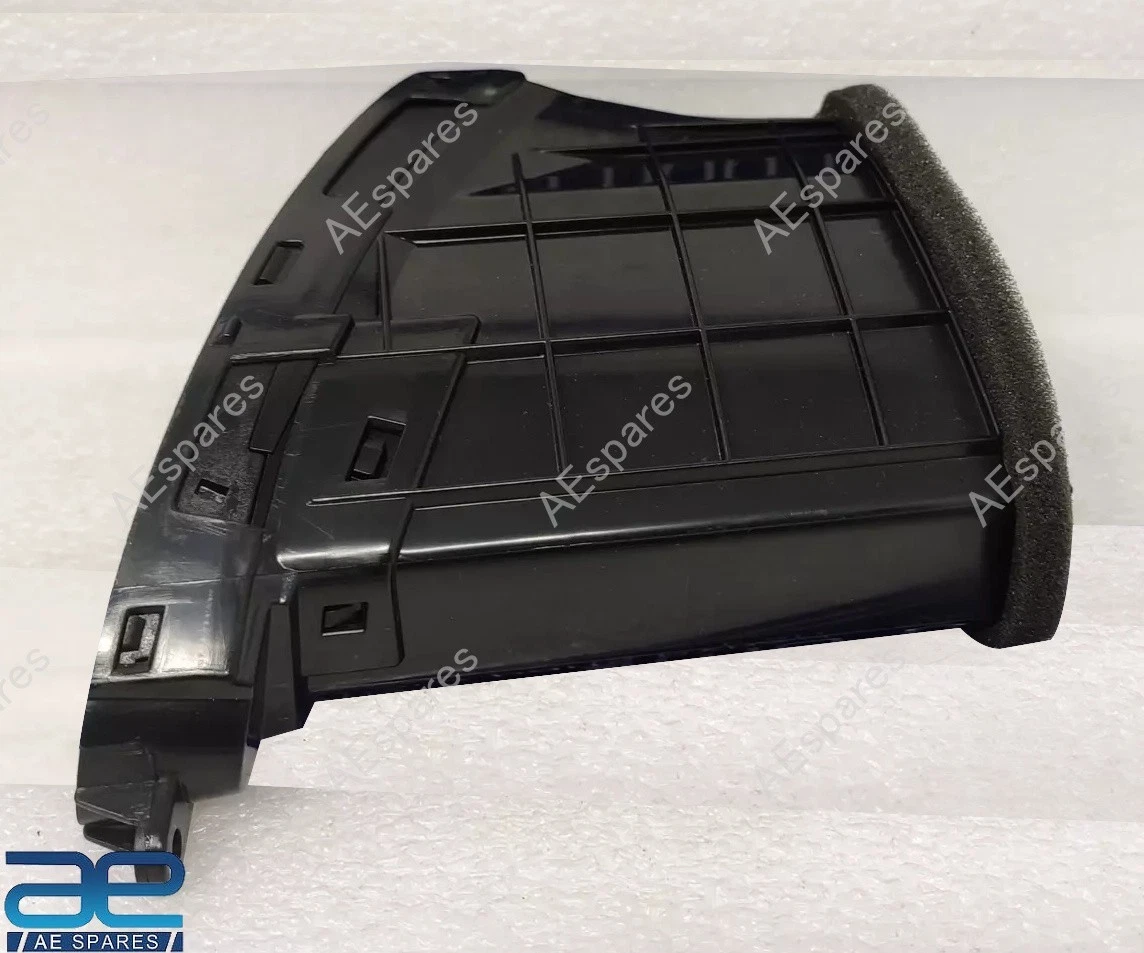 Center Duct Air Vent Assembly RH For Hyundai I10 2007-2013 97420-0X0004X view 3