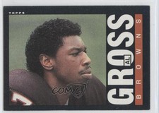 Click to enlarge Al Gross