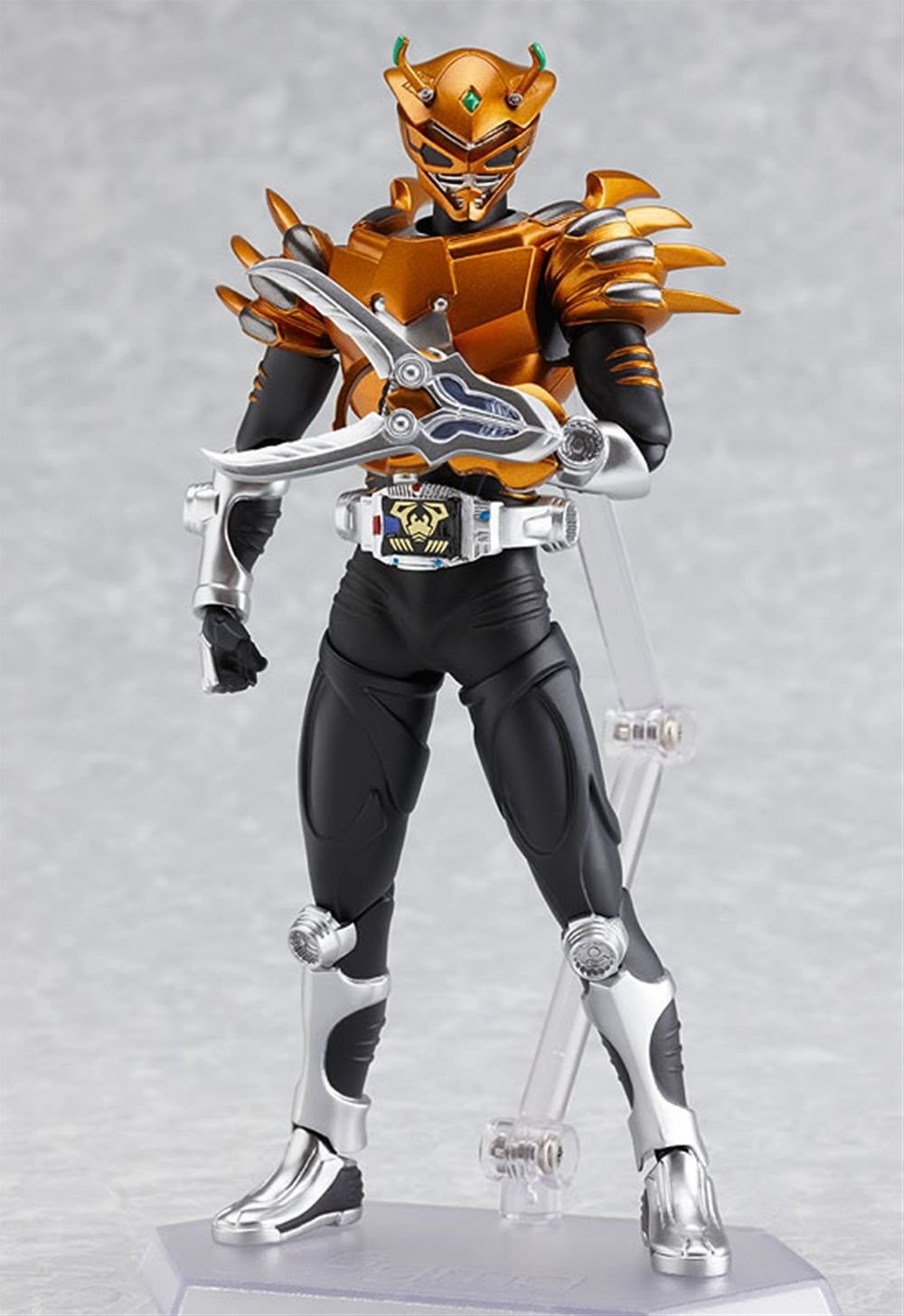 仮面ライダーインサイザー　figma SP-021 figma Kamen Rider Incisor H140mm Action Figure SP-021 Kamen