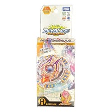Takara Tomy Beyblade Burst B-71 Booster Acid Anubis.Y.O w/ Parts  Box