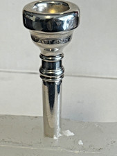 Bach NEW YORK, 10 1/2 C CORNET MOUTHPIECE