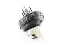 Ford C-Max II DXA Bremskraftverstärker Hauptbremszylinder AV61-2B195-GC
