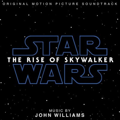 John Williams (Compose Star Wars: The Rise Of Skywalker (Original Soundtrac (CD)