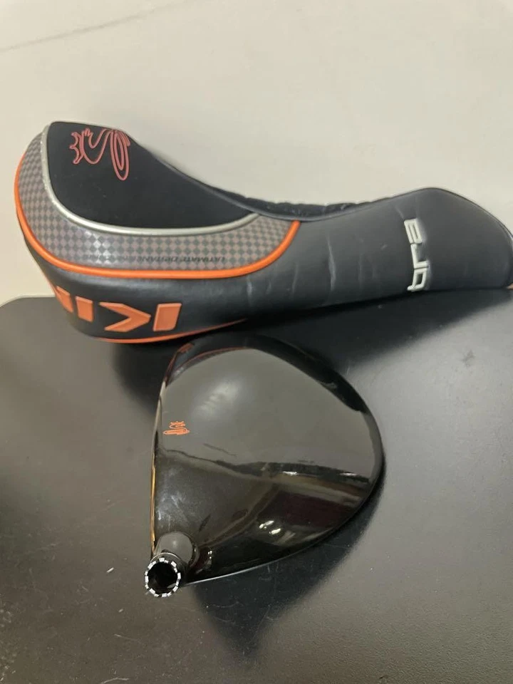 COBRA KING LTD PRO 1W Loft 8.5 Degree Men's Right-Handed Driver Golf Club Head - Image 4 of 4