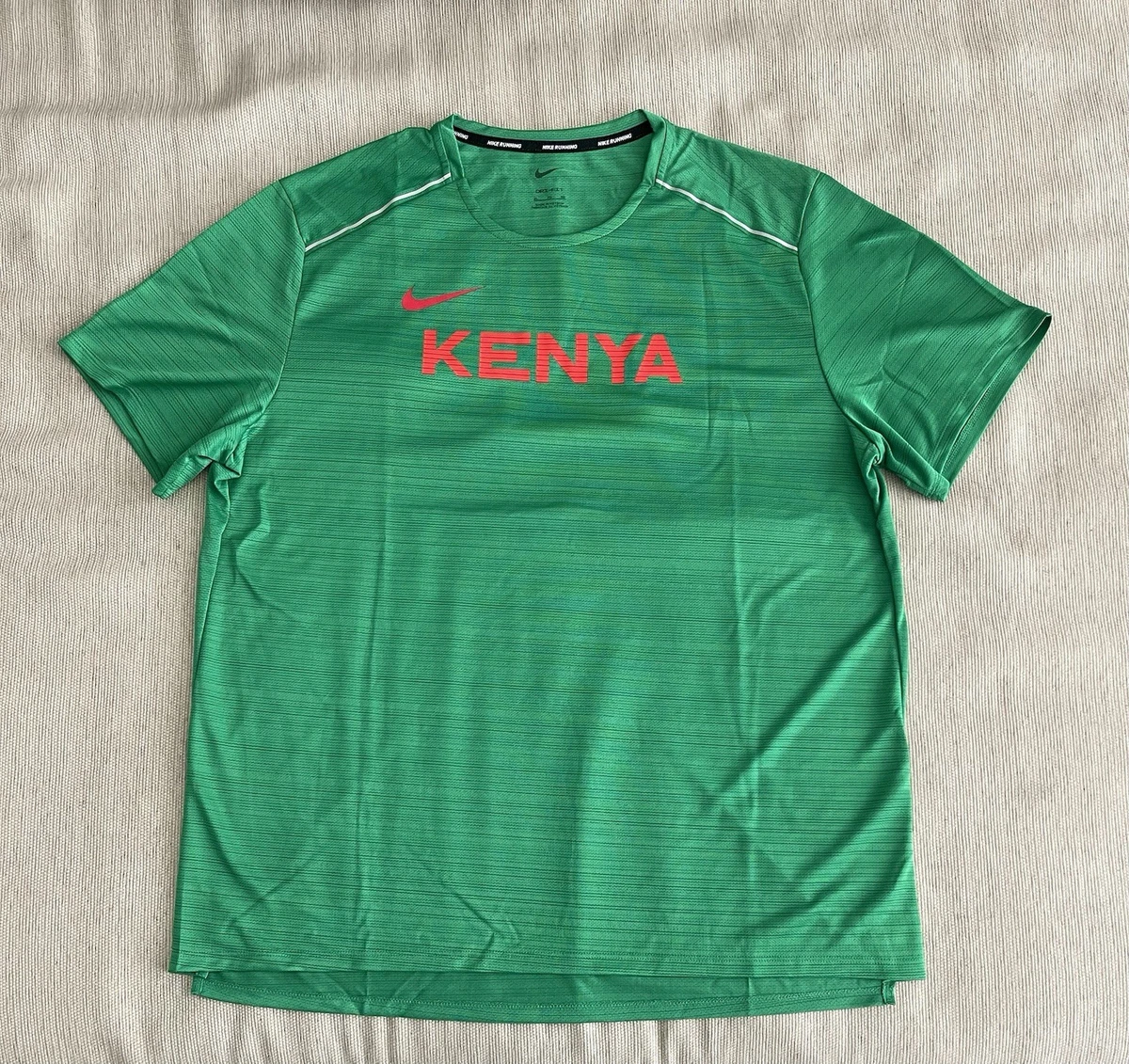 Kenya Olympics Fan Apparel & Souvenirs for sale | eBay