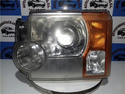 XBC500412  Vorderer Linker Land Rover discovery item23 27 v6 td se 27 ltr 140 kw