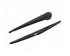 Wischerarm Hinten für Peugeot 807 EB Citroen C8 ab 02->