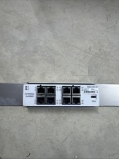 Ericsson ZHY60119/1 SAU 02 01 External Alarm ...