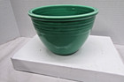 Vintage Fiesta #3 Mixing Bowl in *Light Green*