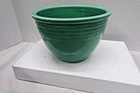 Vintage Fiesta #3 Mixing Bowl in *Light Green*