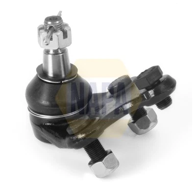 Rótula se adapta a LEXUS NX300h 2,5 inferior 2018 en suspensión 2AR-FXE calidad NAPA Foto 2 de 4