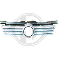 1X KüHlergitter Diederichs 2231041 FüR Vw