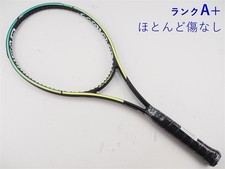Used Tennis Racket Head Graphene 360 Plus Gravity Pro 2021 Model G2 HEAD...
