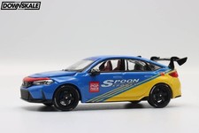 Pop Race Honda Civic Type R Fl5 Spoon Tokyo Auto Salon Hong Kong 2025 Pr640469 Pop Race Honda Civic Type R Fl5 Spoon Tokyo Auto Salon Hong Kong 2025 Pr640469