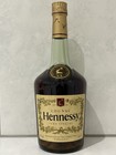Hennessy Cognac Very Special 0,7 l 40% vol. ca. 40 Jahre alt