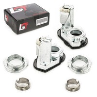 2X Aussenspiegel Motor Anklappbar Links Rechts FüR MERCEDES-BENZ W204 C204 S204
