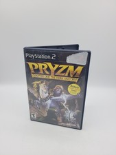 Haven Call of the King (Playstation 2 PS2, 2002) CIB Tested.