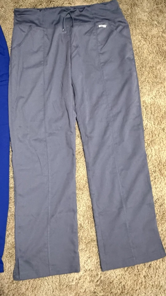Lot Of 2 Scrub Pants Women’s Size M Grey’s Anatomy And Scrubstar Medical/nursing - Image 2 of 4