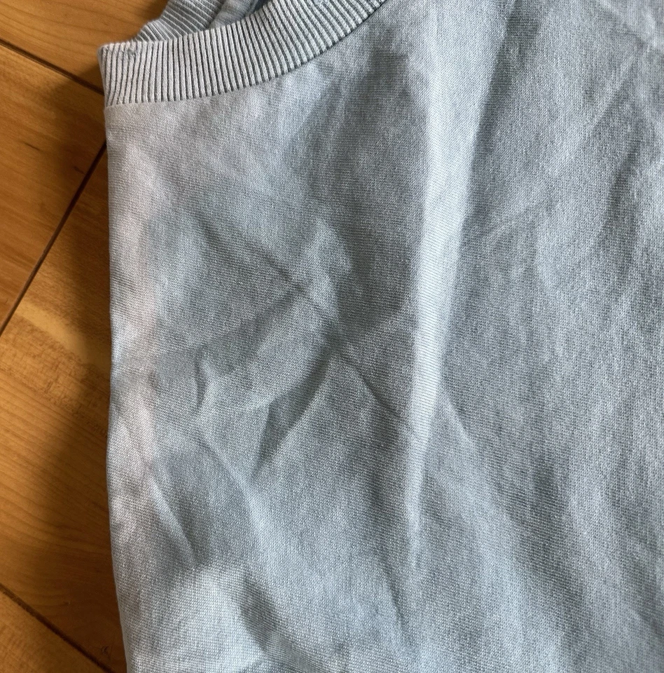 Name Funy Guerilla Aelfric Eden Men's T-Shirt Size L Baggy Distressed - Image 4 of 4