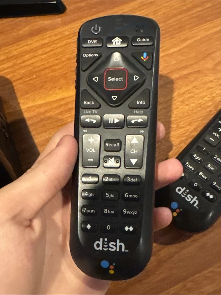 Punto de acceso inalámbrico Dish Joey y Joey inalámbrico con controles remotos Foto 4 de 4