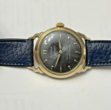 Vintage 1955 BULOVA 23 