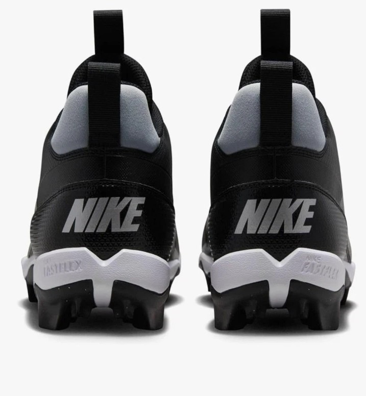 Nike FQ3875-001 Alpha Menace 4 Shark - Men display picture 2