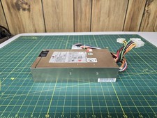 EMACS Model MPW-6230F Power Supply - 230 Watt