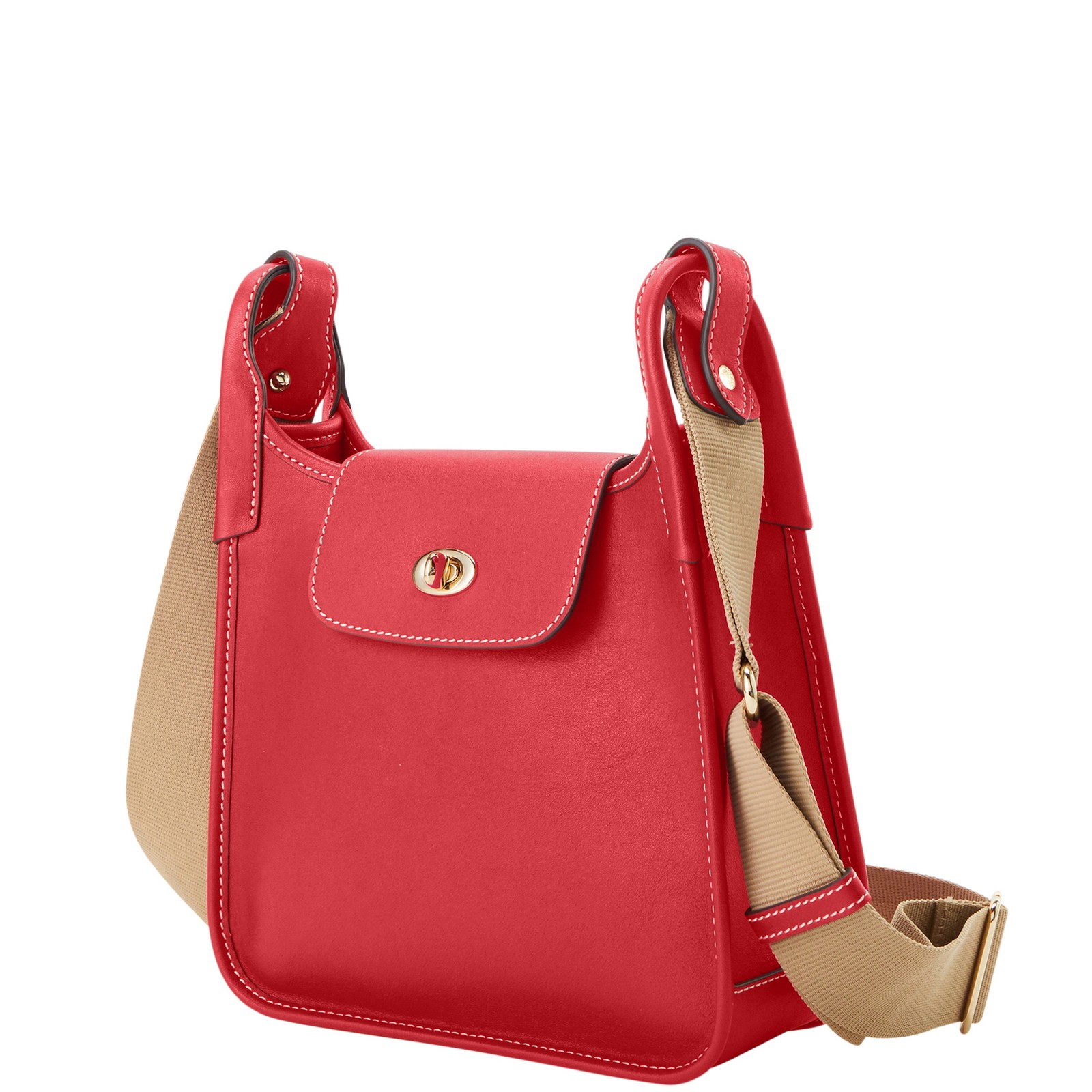 Dooney & Bourke Penrose Messenger 25