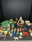 Vintage Playmobil Lot