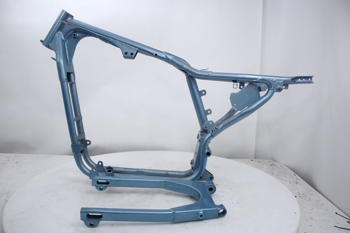 Main Frame Chassis Swingarm Harley-Davidson XLH883 Sportster 883
