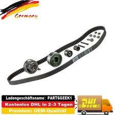 Zahnriemensatz KT 1514 für VW Seat Skoda Audi Passat B7 Alhambra Leon